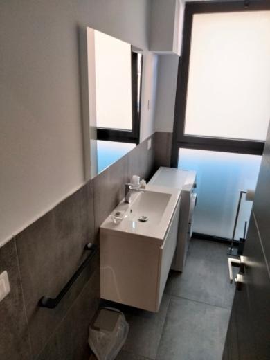 Hotel Beaurivage Senigallia Buitenkant foto