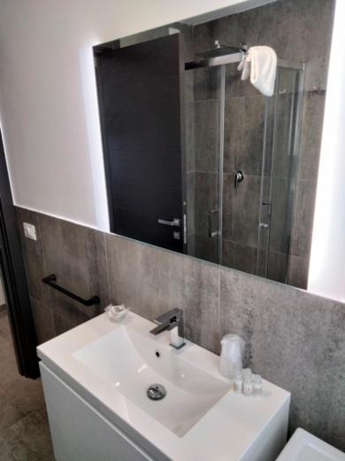 Hotel Beaurivage Senigallia Buitenkant foto