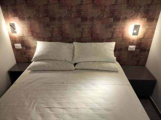 Hotel Beaurivage Senigallia Buitenkant foto