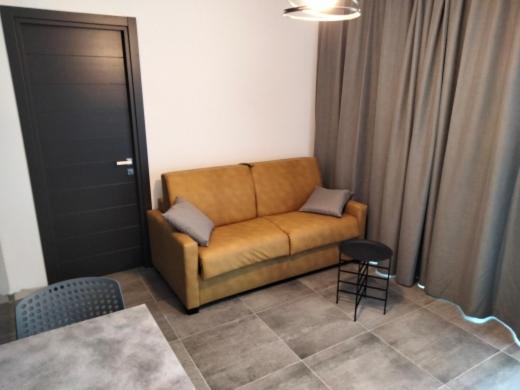 Hotel Beaurivage Senigallia Buitenkant foto