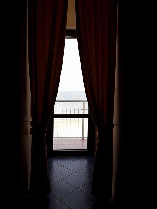 Hotel Beaurivage Senigallia Buitenkant foto